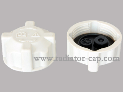 high pressure radiator cap 1.8 bar atv