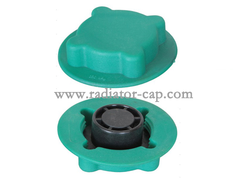 radiator filler cap