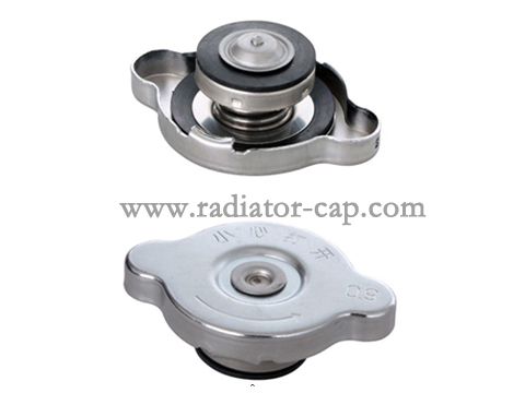 car coolant cap